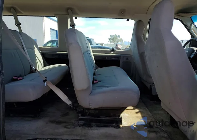 1FBSS3BL3DDA58375: 74862065