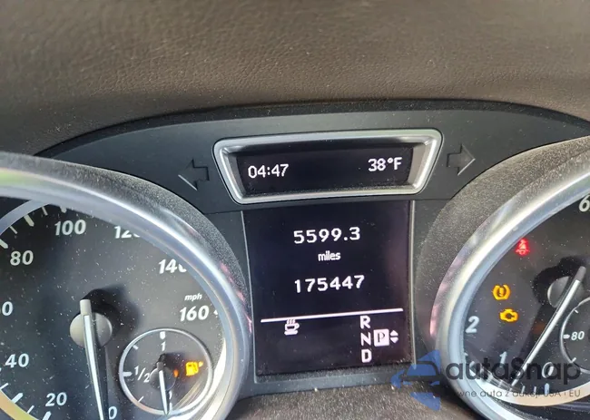 4JGDA5HB2CA064004: 74650125