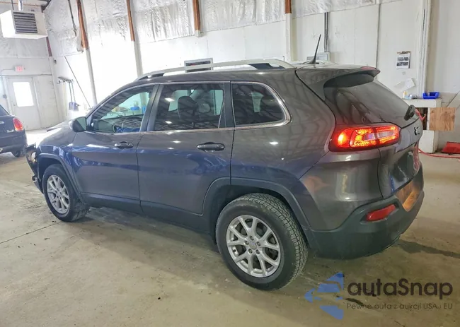 1C4PJMLB5JD508474: 74114365