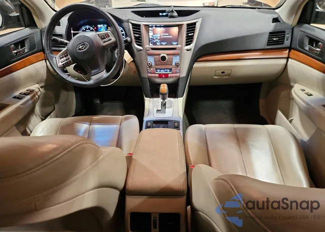 4S4BRCLC7D3266752: 72536055