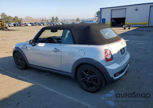 WMWZP3C52DT705296: 97680905