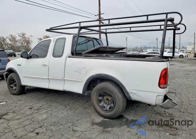 1FTEX27L7VKB49143: 98082445