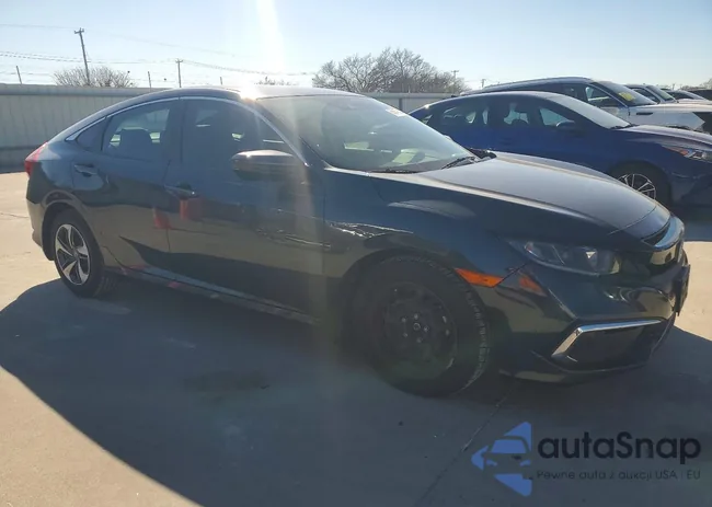 19XFC2F62LE003390: 99917825