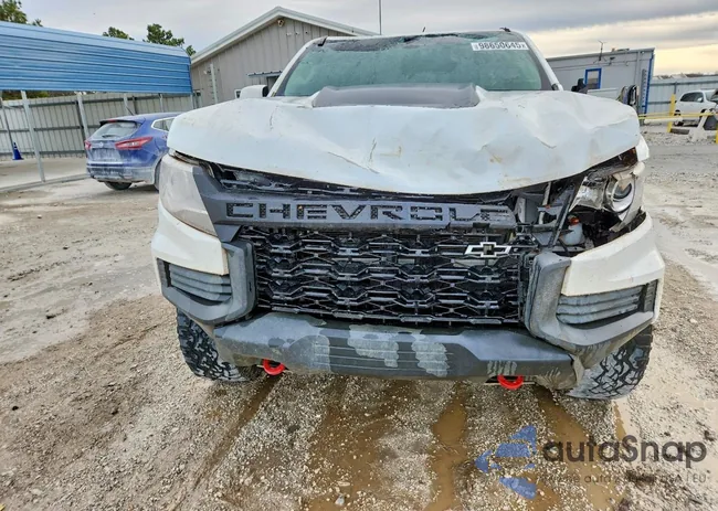 1GCGTEEN0N1211269: 98650645