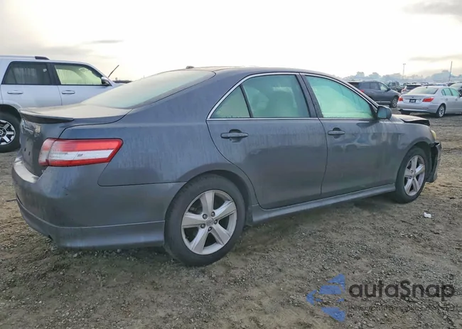 4T1BF3EK1AU099999: 75661105