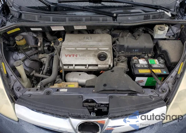 5TDBA22C36S070140: 98289345