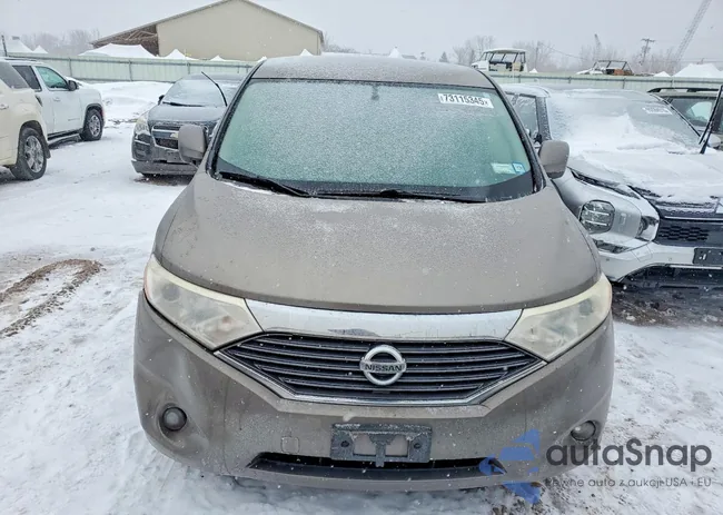 JN8AE2KP8E9100172: 73115345