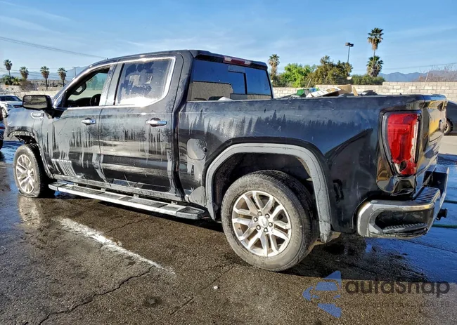 1GTP8DED3NZ134885: 97491325