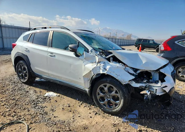 JF2GTHSC3PH204073: 74610005