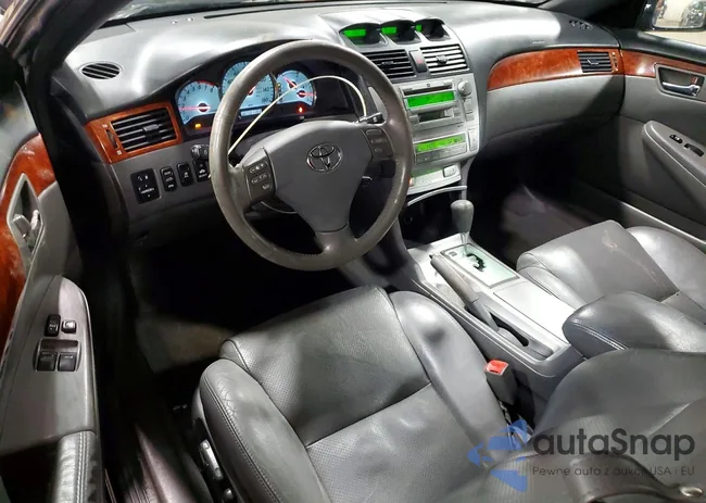 4T1FA38P06U080469: 74198765