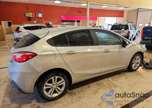 3G1BC6SM1KS595769: 99652595