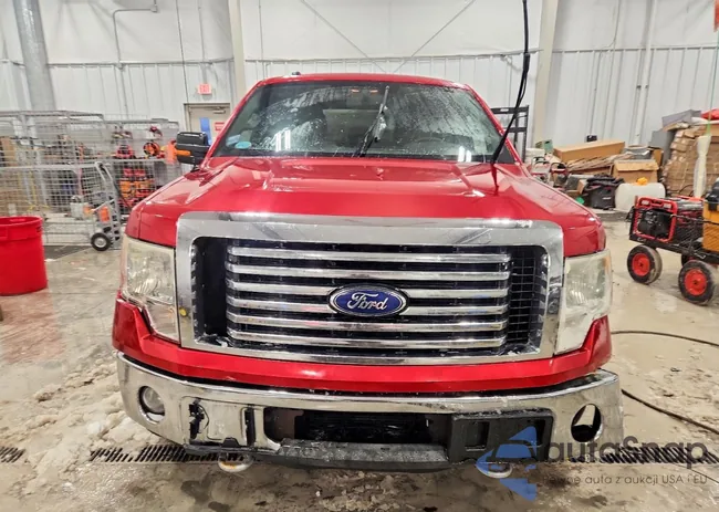 1FTFW1ET8BFB49404: 72997185