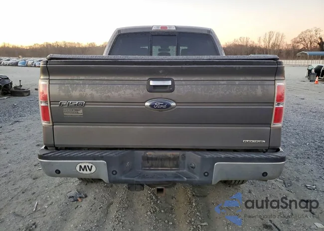 1FTFW1EF2DFD78643: 73501375