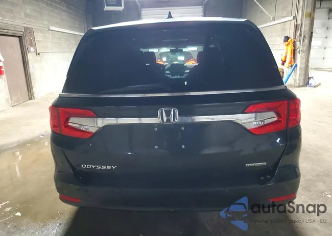 5FNRL6H81KB041494: 72314645