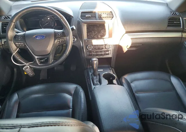 1FM5K8D88KGA02163: 98135005