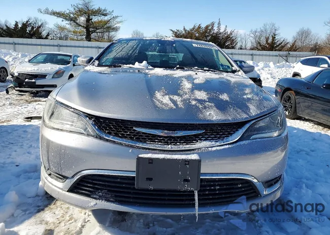 1C3CCCABXGN155789: 74839405