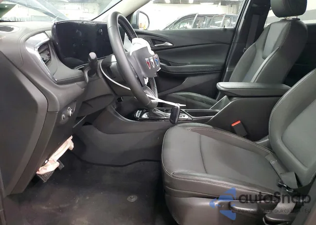 KL4AMBSL5SB157830: 99472405