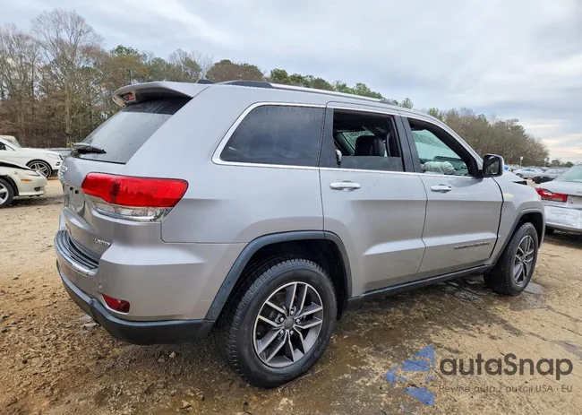 1C4RJEBG5KC797469: 98288535