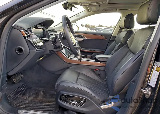 WAU8DAF8XLN013319: 99709615