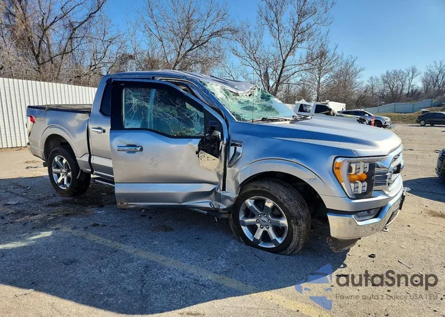 1FTFW1E85MFA56757: 99446805