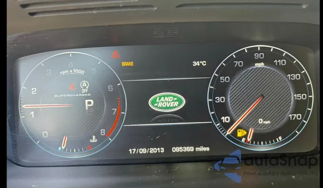 SALGS2TF6EA1552: 73262425