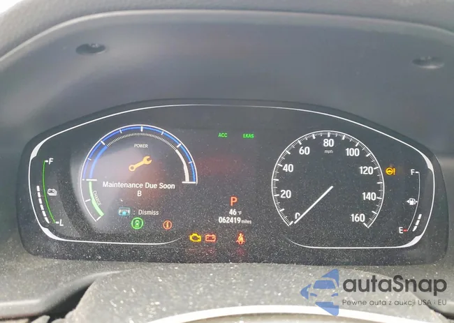 1HGCV3F55JA000950: 72684585