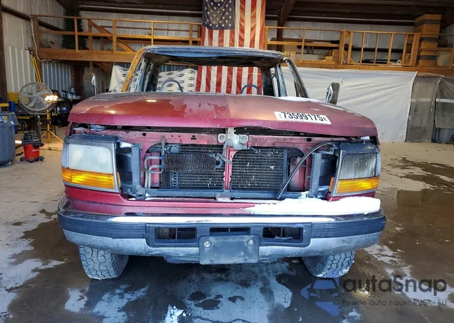 1FTJX35F8TEA13763: 73599175