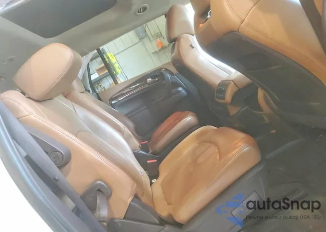 5GAKRCKD2FJ280878: 72935085