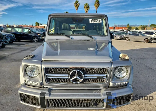 WDCYC3KF3HX265652: 97158305