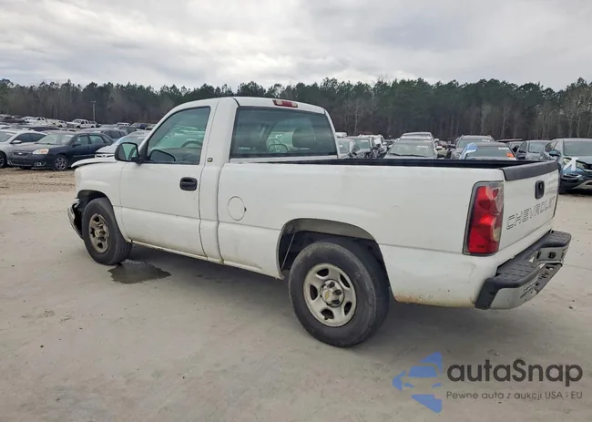 1GCEC14Z24Z237036: 72685585