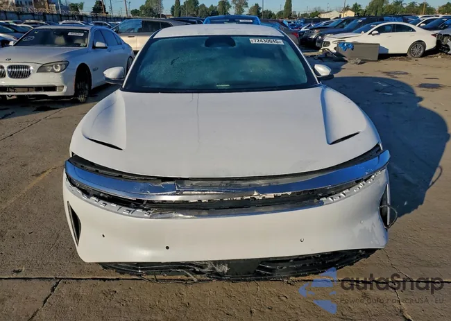 50EA1PGA7SA007755: 72430045