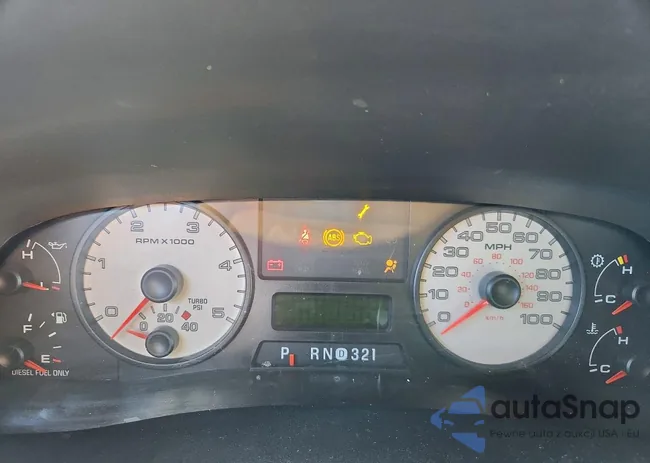 1FTSW21P56EB95832: 73070065