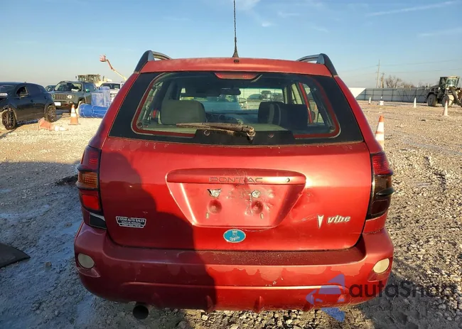 5Y2SL65806Z432609: 73445575