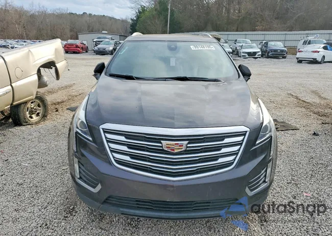 1GYKNBRS3HZ323566: 99148195