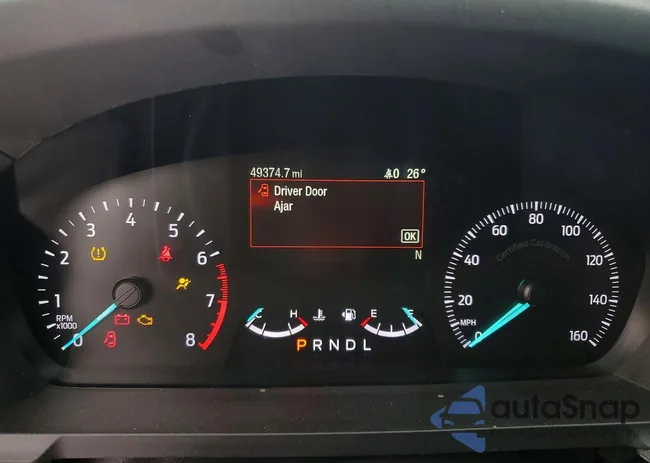 1FM5K8AB7PGA33475: 73081585