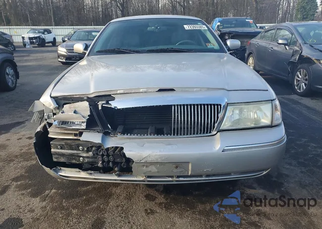 2MEFM75W23X710932: 72393385