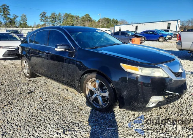 19UUA9F55AA003687: 72322445