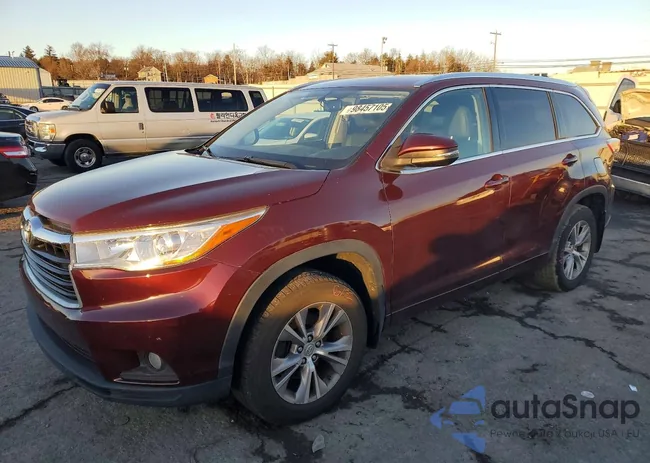 5TDJKRFH0FS096251: 98457105