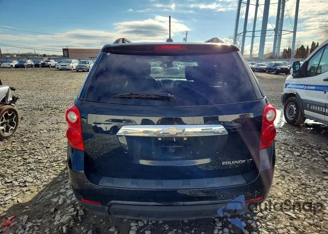 2GNALBEK7F6136652: 73244205