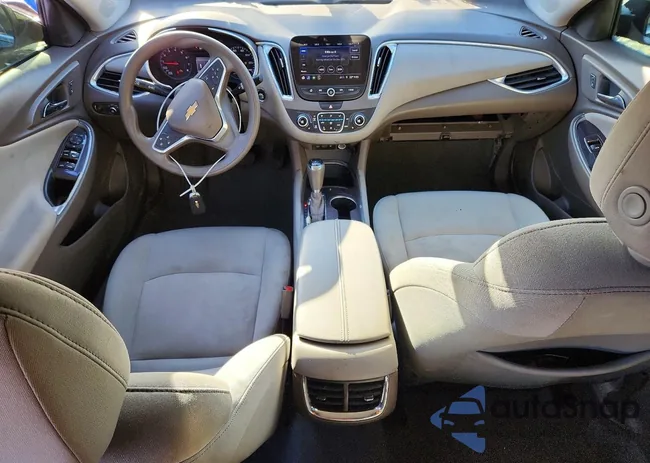 1G1ZD5ST2KF215422: 72657805