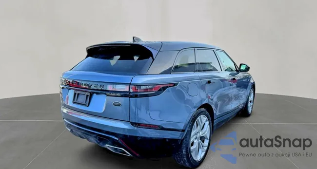 SALYM2EV6LA240667: 74420405