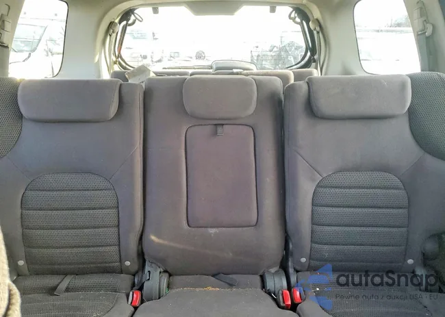 5N1AR18W57C626401: 98660035