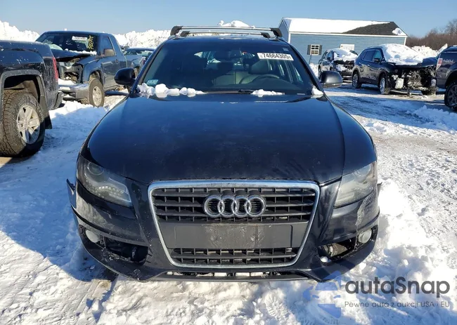 WAUXF78K69A169567: 74664305