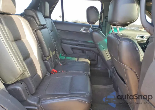 1FM5K8GTXFGA31640: 97381005