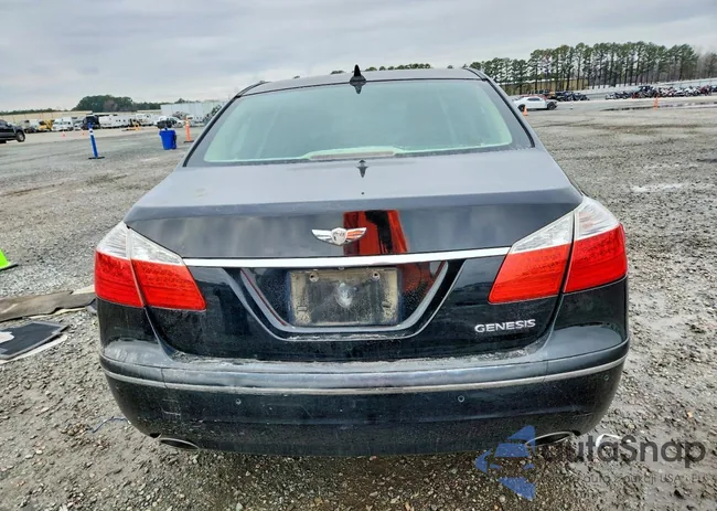 KMHGC4DE3BU122345: 74482975