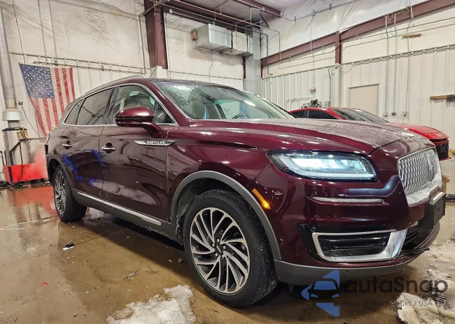 2LMPJ8KP4LBL24771: 75309005