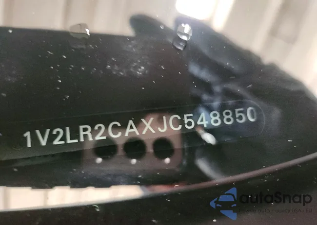 1V2LR2CAXJC548850: 74266115