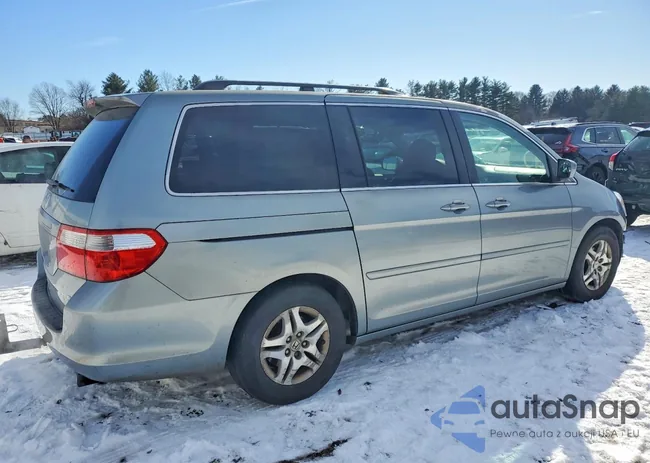 5FNRL38676B076575: 72622485