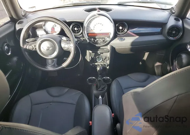 WMWSV3C55BTY10497: 73654595