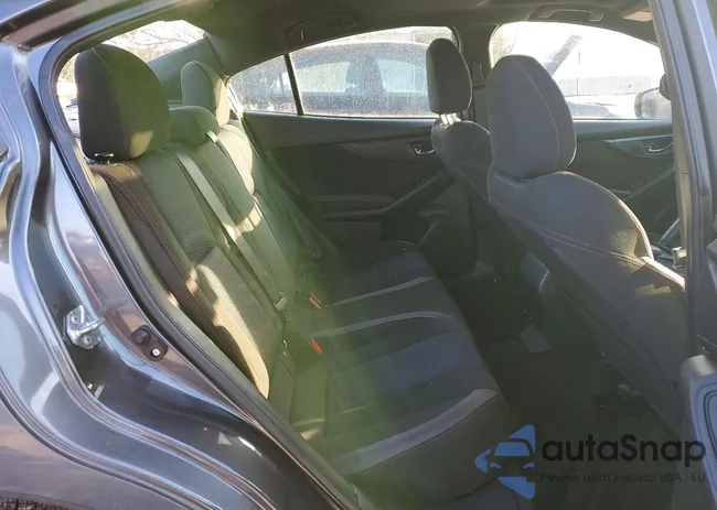 4S3GKAM62K3601697: 99845055